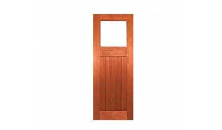 V J plank high waist: door only