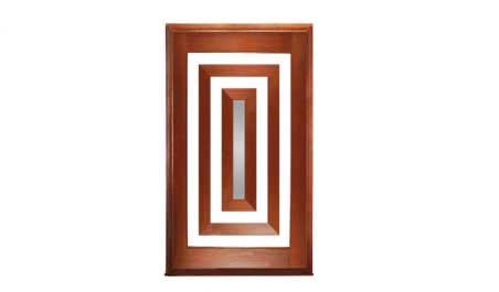 escudo pivot: door in frame