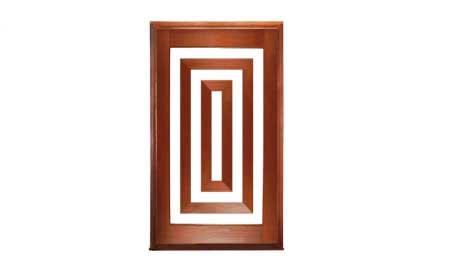 infinix pivot: door in frame