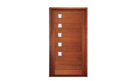 BAL newport pivot: door in frame