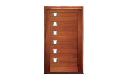 newport pivot: door in frame