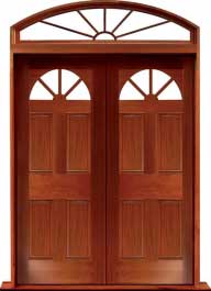 norfolk: door in frame