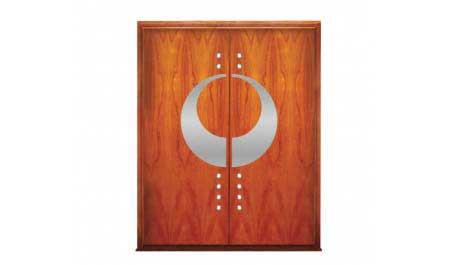 sarawak: double door