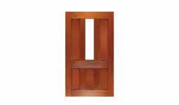 Vermont Center Glazed